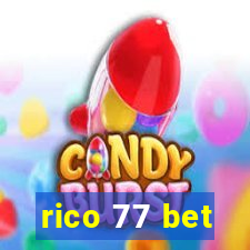 rico 77 bet